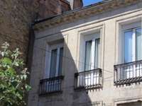 Programme Neuf Appartement Bordeaux - 33