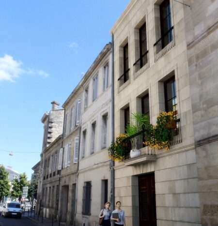 Photo Programme Neuf Bordeaux