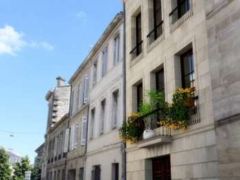 Photo Programme Neuf Bordeaux