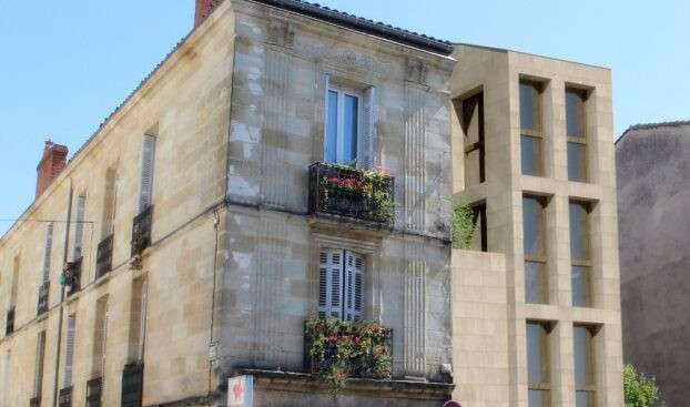 Photo Programme Neuf Bordeaux