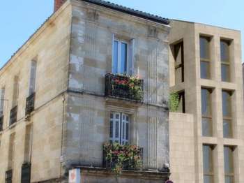 Photo Programme Neuf Bordeaux