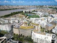 Programme Neuf 1 pièce
