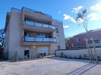 Photo Programme Neuf Bormes-les-Mimosas