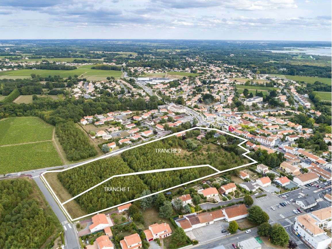 Photo Programme Neuf Bouaye