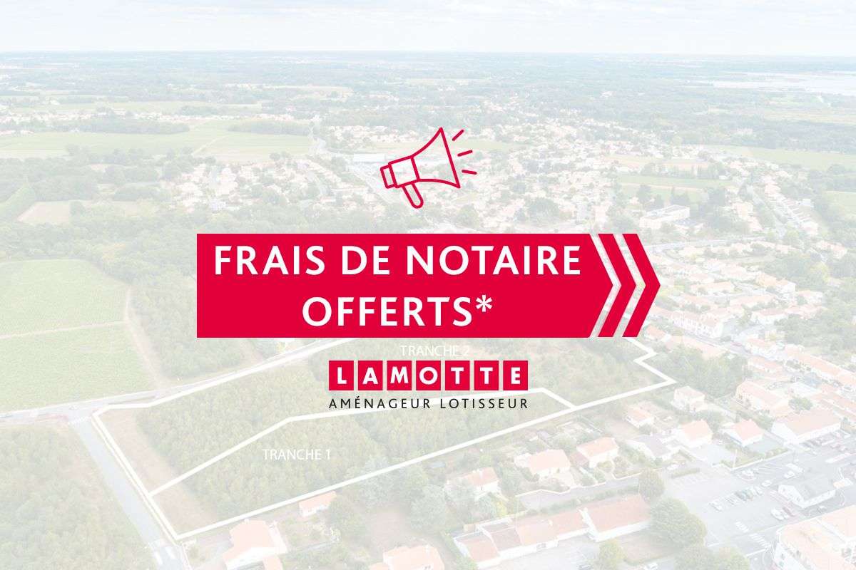 Photo Programme Neuf Bouaye
