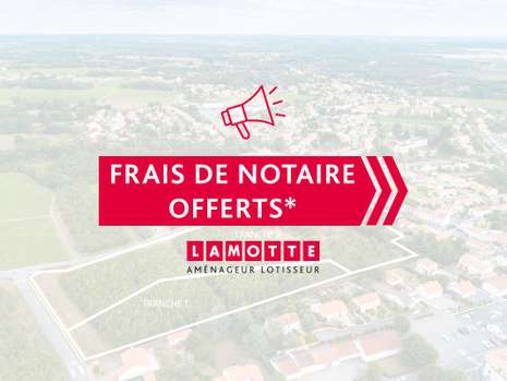 Photo Programme Neuf Bouaye