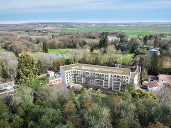 Photo Programme Neuf Bouffémont