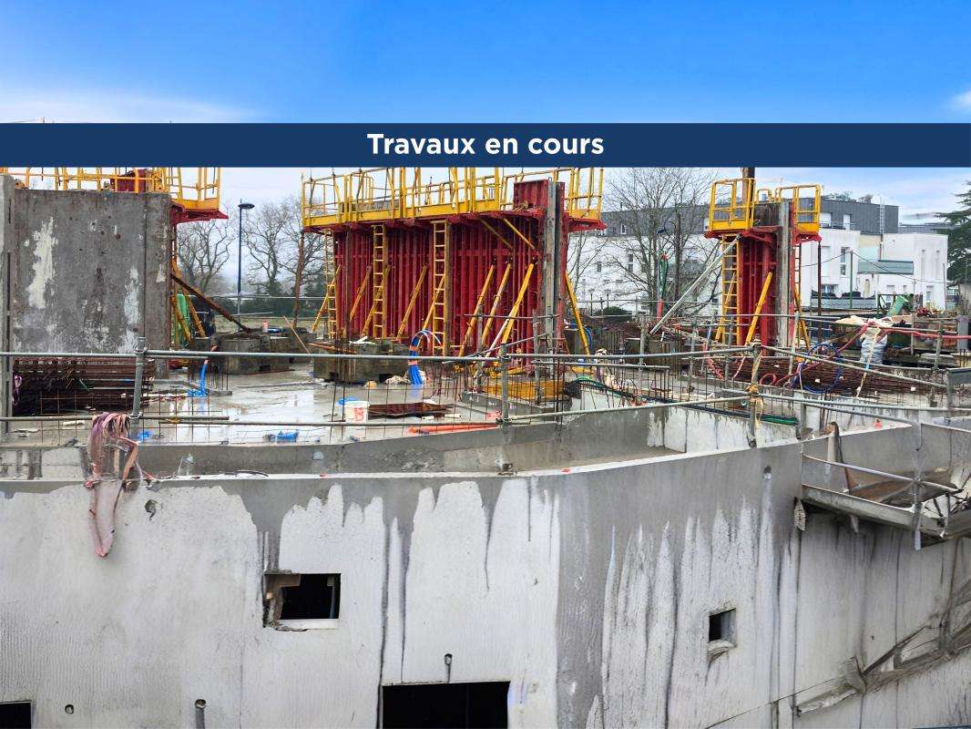 Photo Programme Neuf Bouguenais