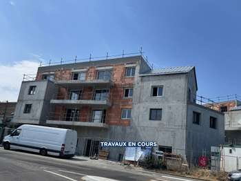 Photo Programme Neuf Bouguenais
