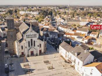 Photo Programme Neuf Bouguenais