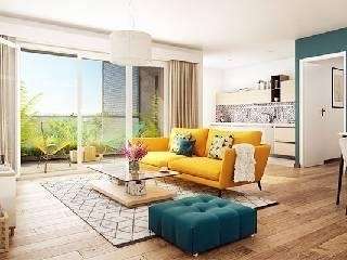 Photo Programme Neuf Bouillargues