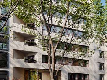 Photo Programme Neuf Boulogne-Billancourt