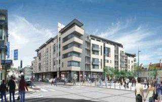 Photo Programme Neuf Boulogne-sur-Mer