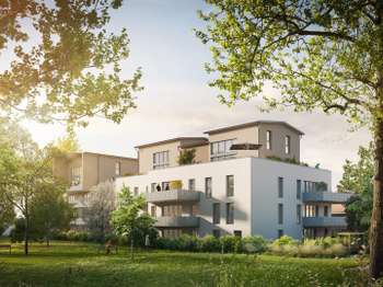 Photo Programme Neuf Bourg-en-Bresse
