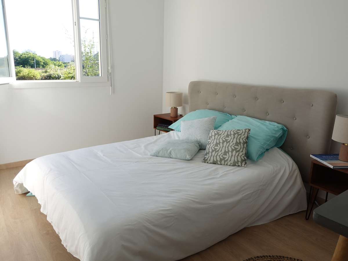 Photo Programme Neuf Bourg-en-Bresse