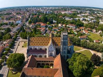 Photo Programme Neuf Bourg-en-Bresse