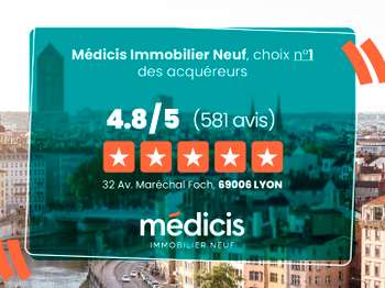Photo Programme Neuf Bourg-en-Bresse