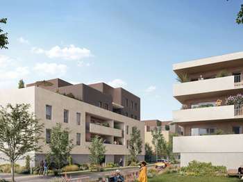 Photo Programme Neuf Bourg-en-Bresse