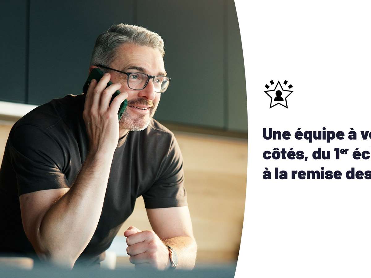 Photo Programme Neuf Bourg-Saint-Andéol