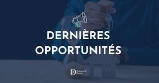 Photo Programme Neuf Bourges