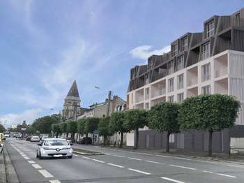 Photo Programme Neuf Bourges