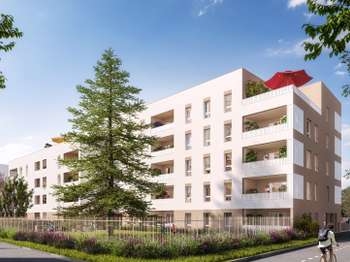 Photo Programme Neuf Bourgoin-Jallieu