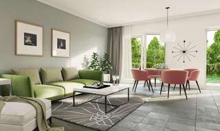 Photo Programme Neuf Branne