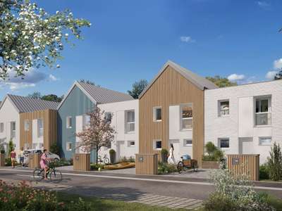 Photo Programme Neuf Bray-Dunes