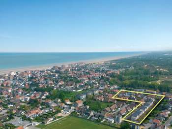 Photo Programme Neuf Bray-Dunes