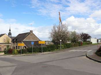 Photo Programme Neuf Brécé