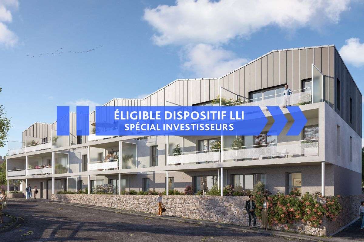 Photo Programme Neuf Brest