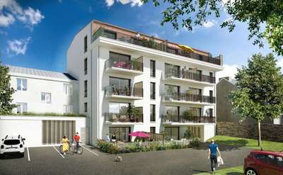 Photo Programme Neuf Brest