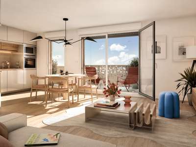 Photo Programme Neuf Brest