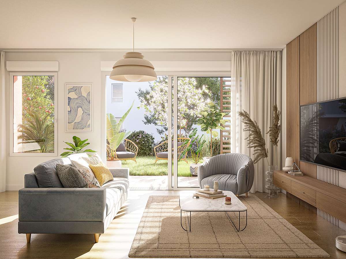 Photo Programme Neuf Brest