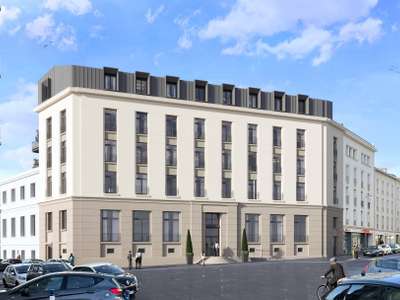 Photo Programme Neuf Brest