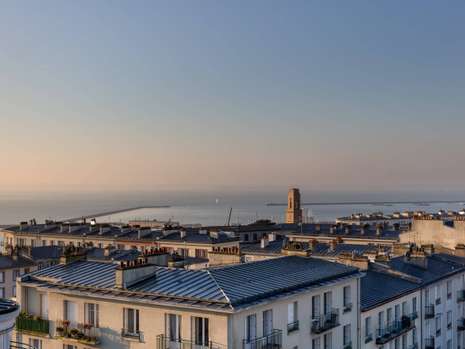 Photo Programme Neuf Brest