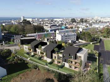 Photo Programme Neuf Brest