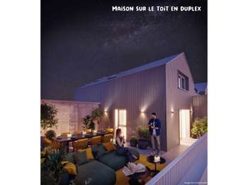 Photo Programme Neuf Brest Lambezellec