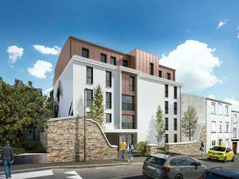 Photo Programme Neuf Brest St Pierre