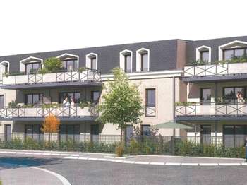 Photo Programme Neuf Bretenière