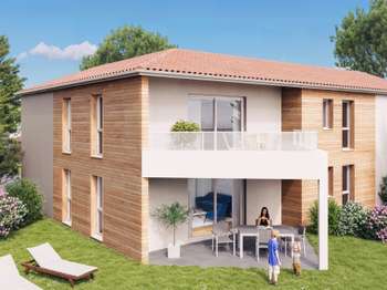 Photo Programme Neuf Bretignolles-sur-Mer