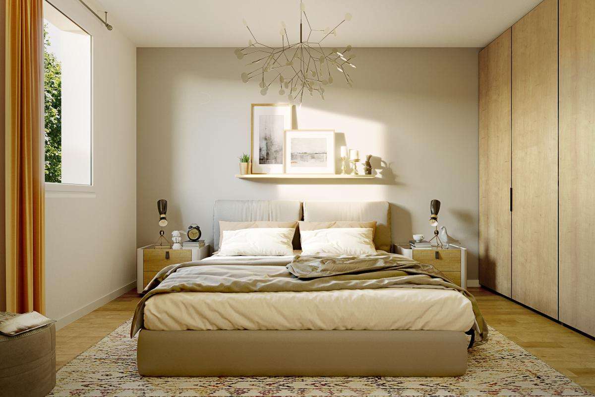 Photo Programme Neuf Bretignolles-sur-Mer