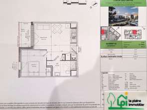 Vente Programme neuf AppartementBretteville-sur-Odon
