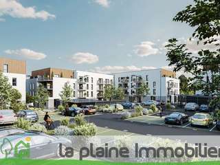 Programme Neuf 2 pièces