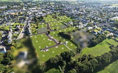 Photo Programme Neuf Briec