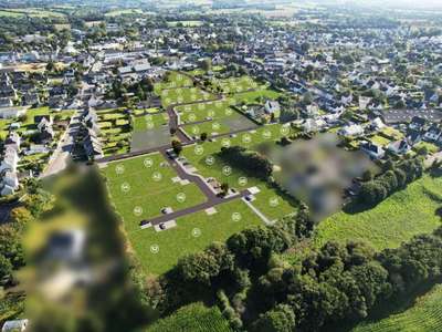 Photo Programme Neuf Briec