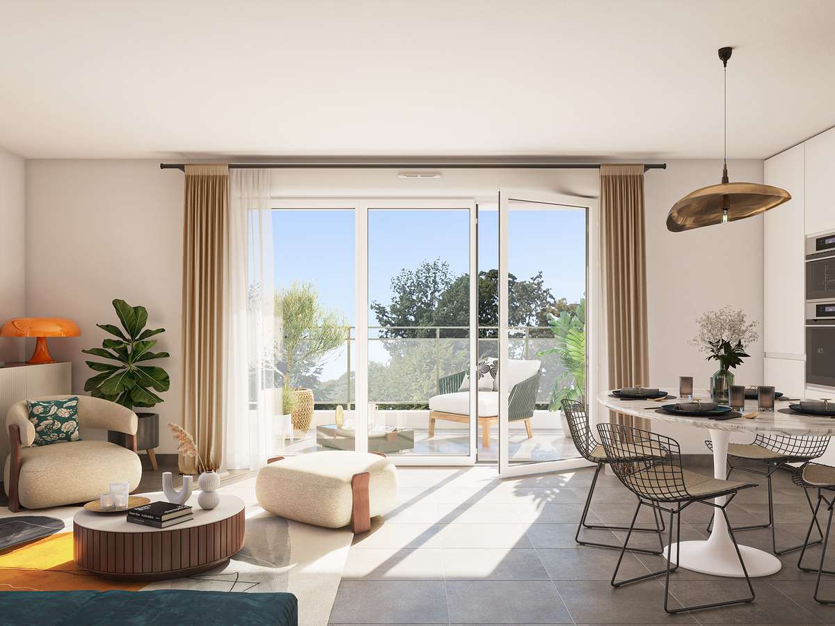 Photo Programme Neuf Brignoles