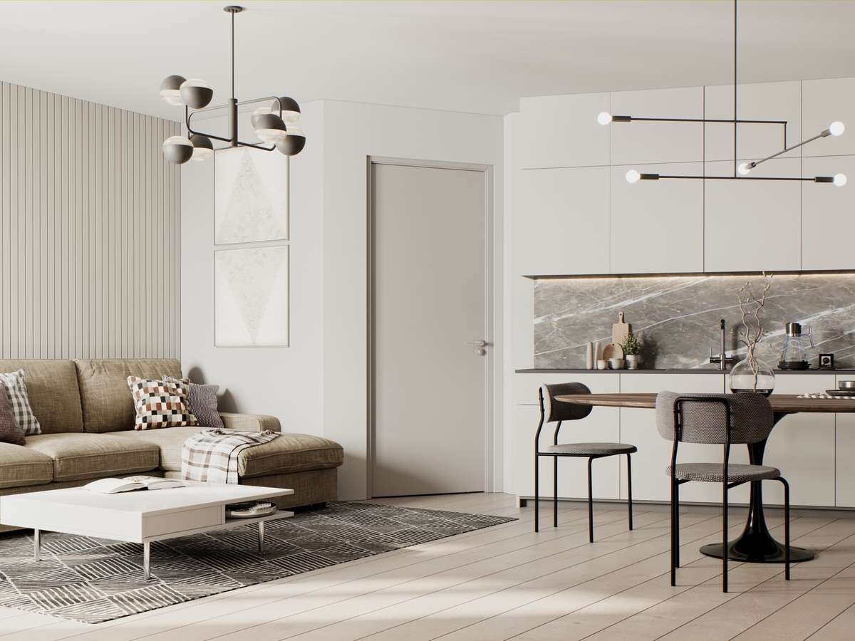 Photo Programme Neuf Bron