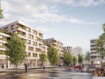 Photo Programme Neuf Bron