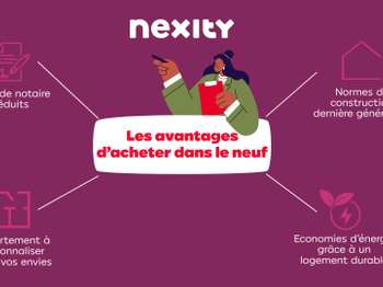Photo Programme Neuf Bron